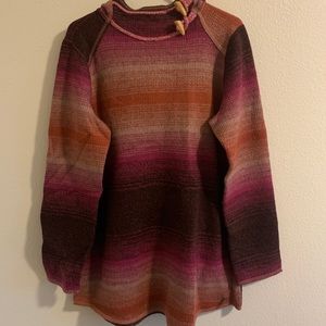 Prana Sweater
